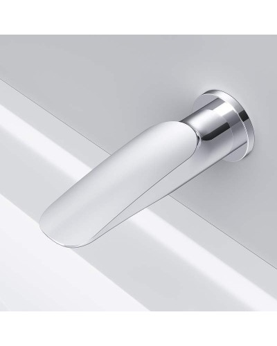 Излив для смесителя AM.PM Sensation F3070000 Хром