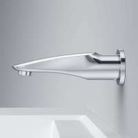 Излив для смесителя AM.PM Sensation F3070000 Хром