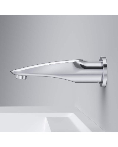 Излив для смесителя AM.PM Sensation F3070000 Хром