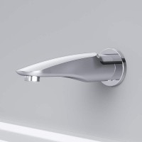Излив для смесителя AM.PM Sensation F3070000 Хром