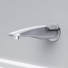 Излив для смесителя AM.PM Sensation F3070000 Хром