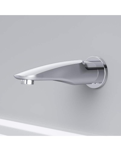 Излив для смесителя AM.PM Sensation F3070000 Хром