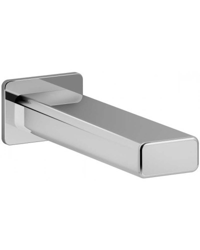 Излив для смесителя Jacob Delafon Strayt E37344-CP Хром