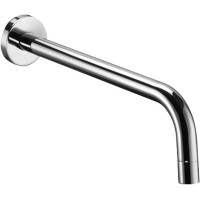 Излив для ванны 178 мм Paffoni ZBOC045CR