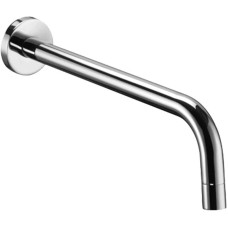 Излив для ванны 178 мм Paffoni ZBOC045CR