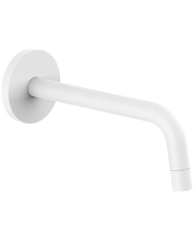 Излив для ванны 175 мм Paffoni ZBOC139BO