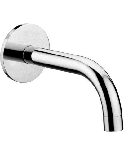 Излив для ванны 175 мм Paffoni ZBOC139CR