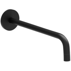 Излив для ванны 175 мм Paffoni ZBOC139NO