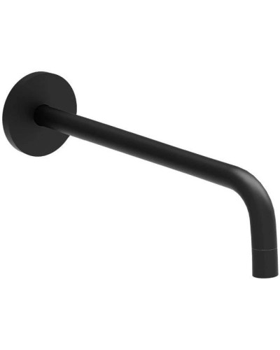 Излив для ванны 175 мм Paffoni ZBOC139NO