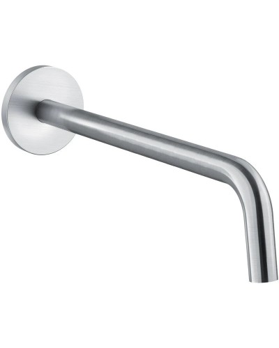 Излив для ванны 175 мм Paffoni ZBOC139ST