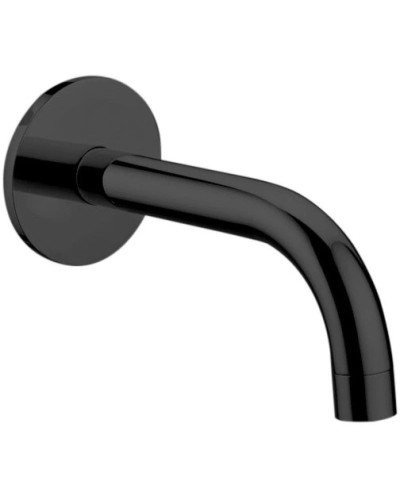 Излив для ванны 120 мм Paffoni ZBOC140NO