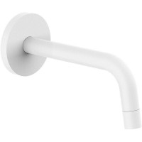 Излив для ванны 245 мм Paffoni ZBOC141BO