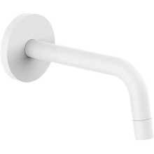 Излив для ванны 245 мм Paffoni ZBOC141BO