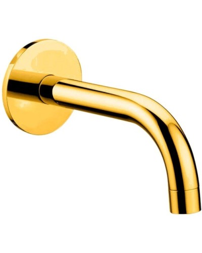 Излив для ванны 245 мм Paffoni ZBOC141HG