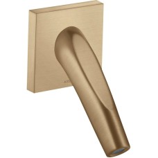 Излив для ванны 160 мм Axor Starck Organic 12417140