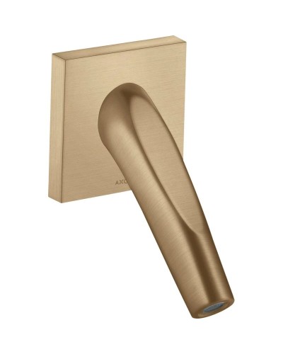 Излив для ванны 160 мм Axor Starck Organic 12417140