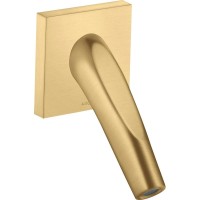 Излив для ванны 160 мм Axor Starck Organic 12417250