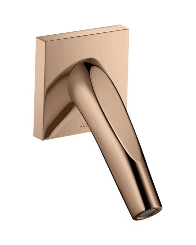 Излив для ванны 160 мм Axor Starck Organic 12417300