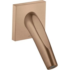 Излив для ванны 160 мм Axor Starck Organic 12417310