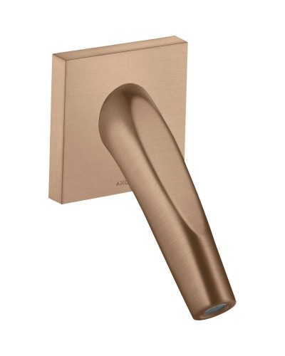 Излив для ванны 160 мм Axor Starck Organic 12417310