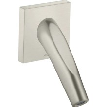 Излив для ванны 160 мм Axor Starck Organic 12417800