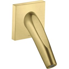 Излив для ванны 160 мм Axor Starck Organic 12417950