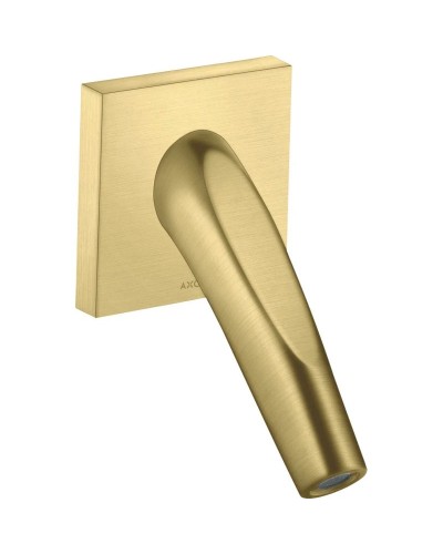 Излив для ванны 160 мм Axor Starck Organic 12417950