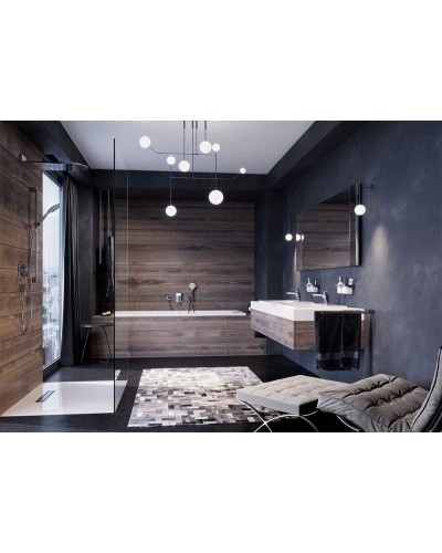 Излив для смесителя Kludi Ameo 4150505 Хром