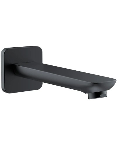 Излив для ванны 188 мм IDDIS Slide SLIBL00i63