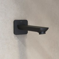 Излив для ванны 188 мм IDDIS Slide SLIBL00i63