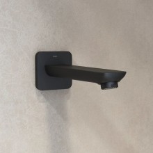 Излив для ванны 188 мм IDDIS Slide SLIBL00i63