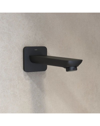 Излив для ванны 188 мм IDDIS Slide SLIBL00i63