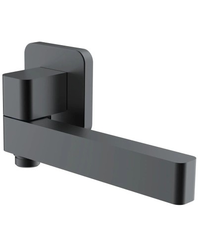 Излив для ванны 188 мм IDDIS Slide SLIBL0Si63