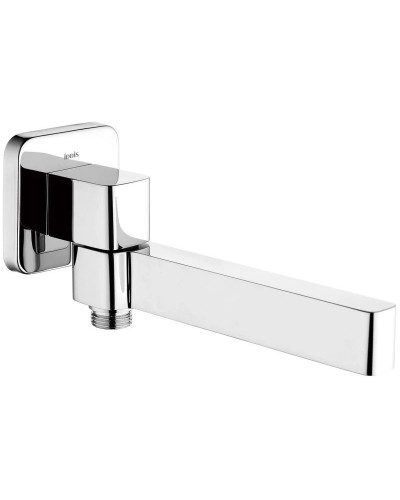 Излив для ванны 188 мм IDDIS Slide SLISB0Si63