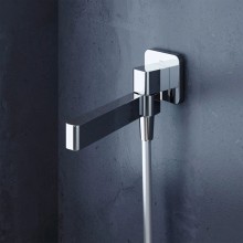 Излив для ванны 188 мм IDDIS Slide SLISB0Si63