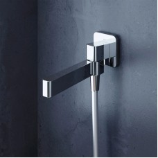 Излив для ванны 188 мм IDDIS Slide SLISB0Si63