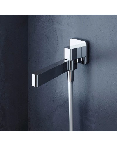 Излив для ванны 188 мм IDDIS Slide SLISB0Si63