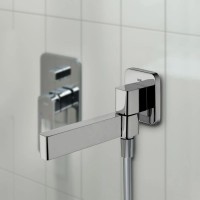 Излив для ванны 188 мм IDDIS Slide SLISB0Si63