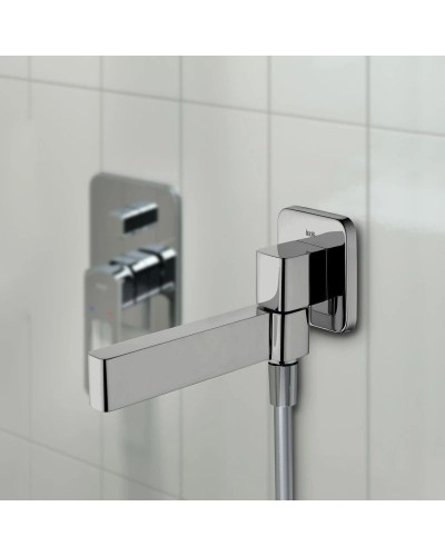 Излив для ванны 188 мм IDDIS Slide SLISB0Si63