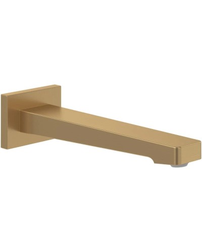 Излив для ванны 210 мм Villeroy & Boch Architectura Square TVT12500200076