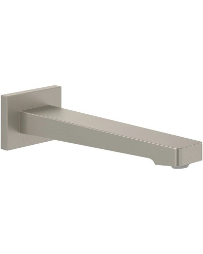 Излив для ванны 210 мм Villeroy & Boch Architectura Square TVT12500200064