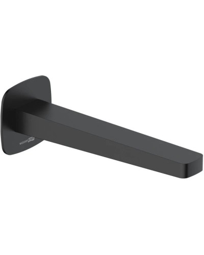 Излив для ванны 218 мм WasserKRAFT Nuthe A315