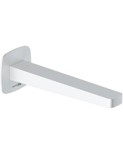 Излив для ванны 218 мм WasserKRAFT Saale A316