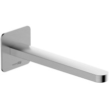 Излив для ванны 218 мм WasserKRAFT Spree A274