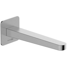 Излив для ванны 205 мм WasserKRAFT Tauber A298