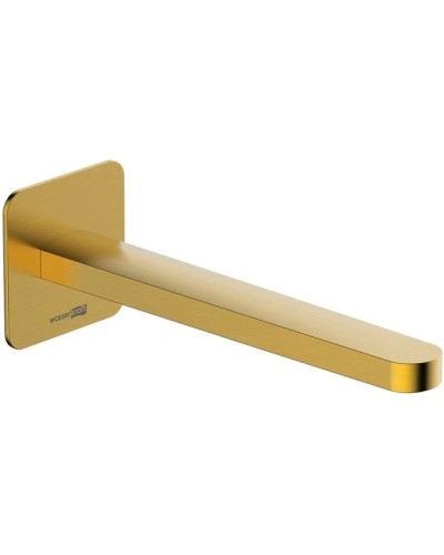 Излив для ванны 218 мм WasserKRAFT Havel A284