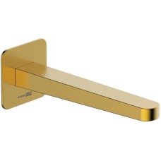 Излив для ванны 205 мм WasserKRAFT Schunter A308