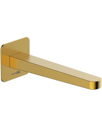 Излив для ванны 205 мм WasserKRAFT Schunter A308