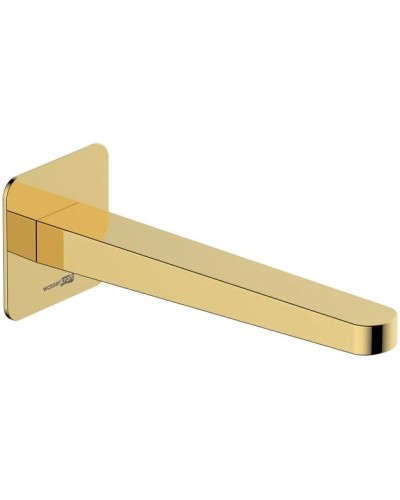 Излив для ванны 205 мм WasserKRAFT Ems A305