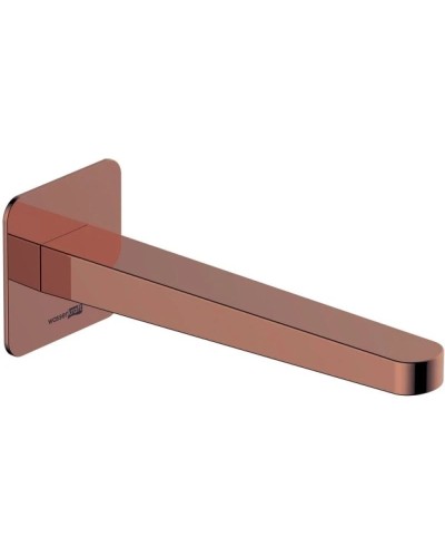 Излив для ванны 205 мм WasserKRAFT Paar A311